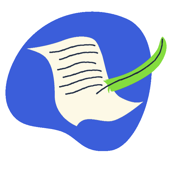 Pen and quill wishlist