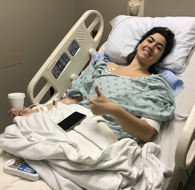 Molly YNAB Medical Debt Insurance