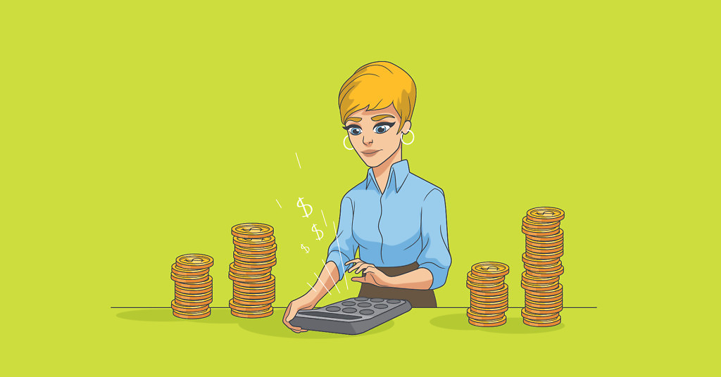 YNAB Four Rules for Winning Financially