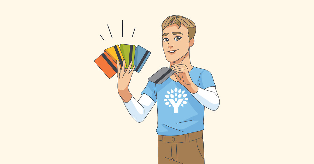 How to Do Credit Cards in YNAB