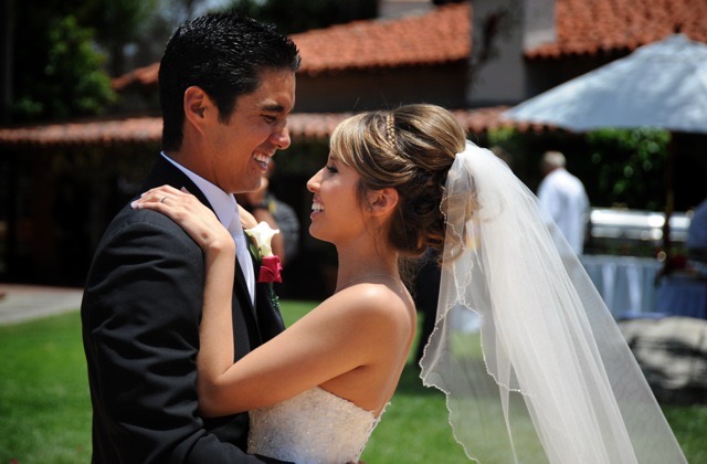 Mochizukis paid off six-figure debt in 33 months. Married in 2009.