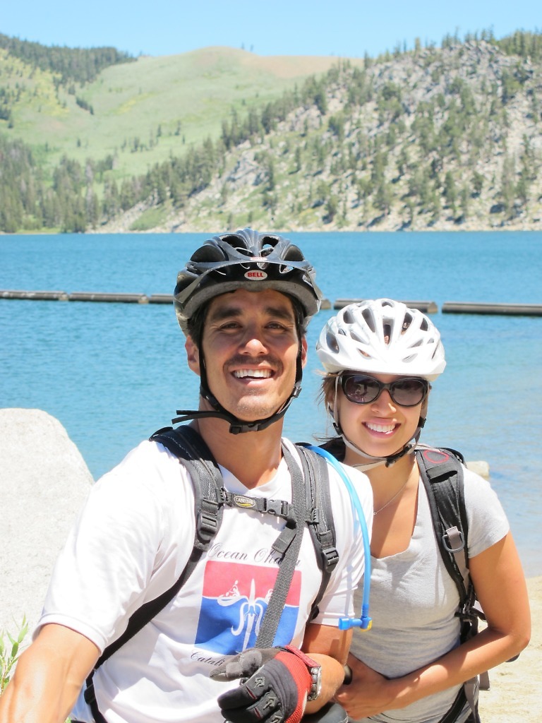 Mochizukis paid off six-figure debt in 33 months. YNAB Success Story