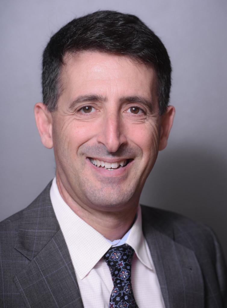Andrew Abela is the dean of the Busch School of Business at the Catholic University of America.