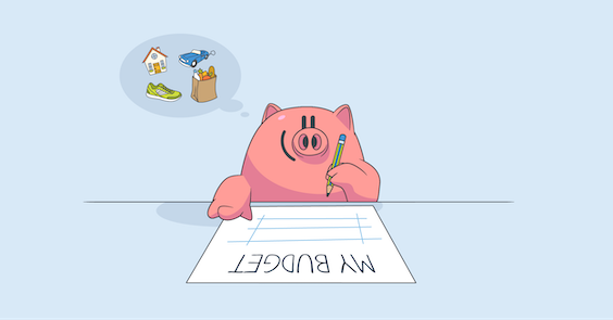 Get your budgeting questions answered by experts!