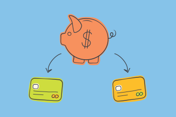 How to become debt free on a low income pay off credit cards