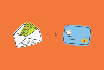 How to become debt free on a low income use work bonus