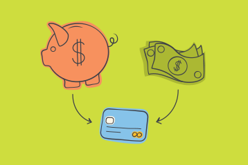 How to become debt free on a low income pay off credit card 3