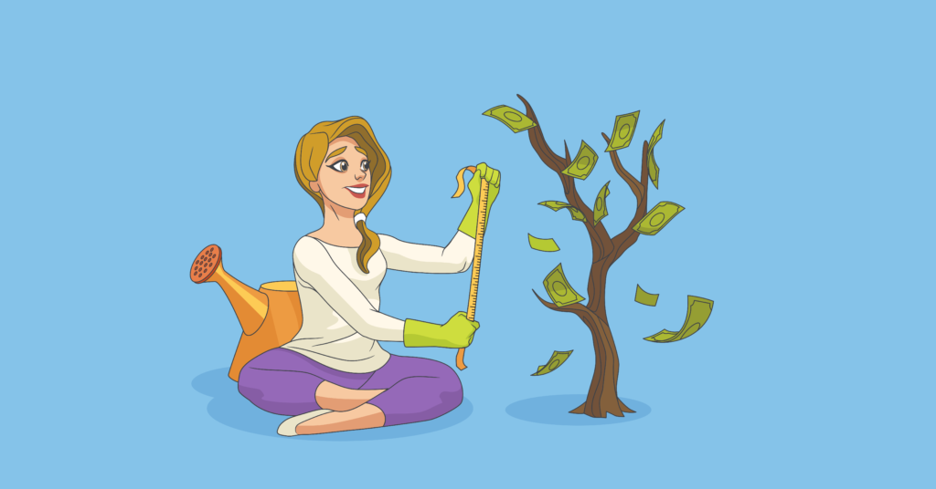 What is the Ideal Age of Money? YNAB