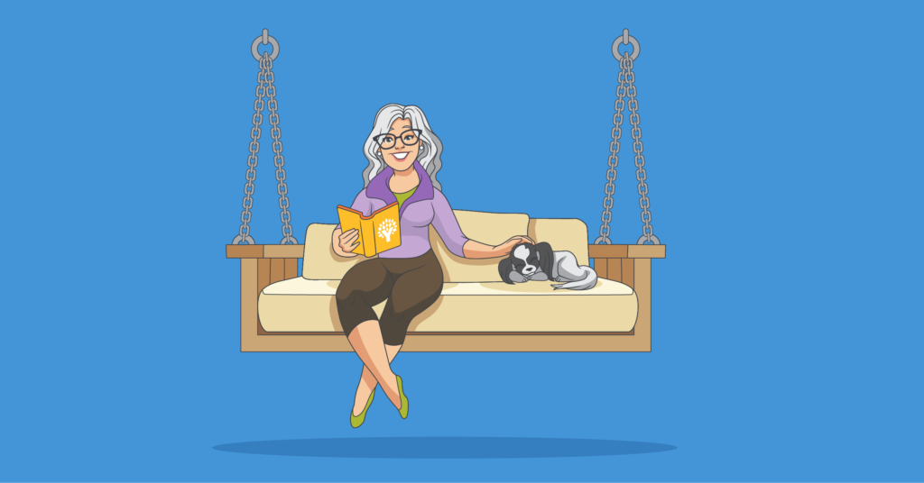 What to do during life at home quarantine: reading