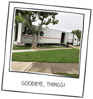 Moving Tips: Hire Professionals!