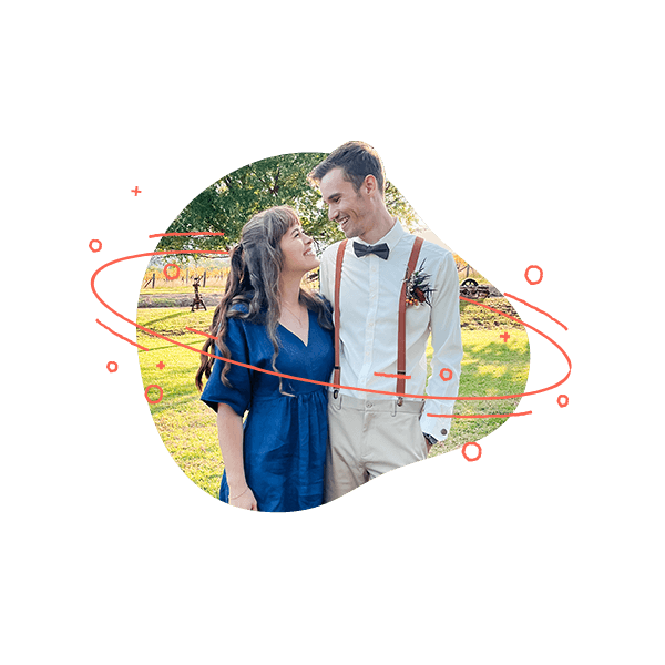 Matthew, a long-time YNAB user, and his wife