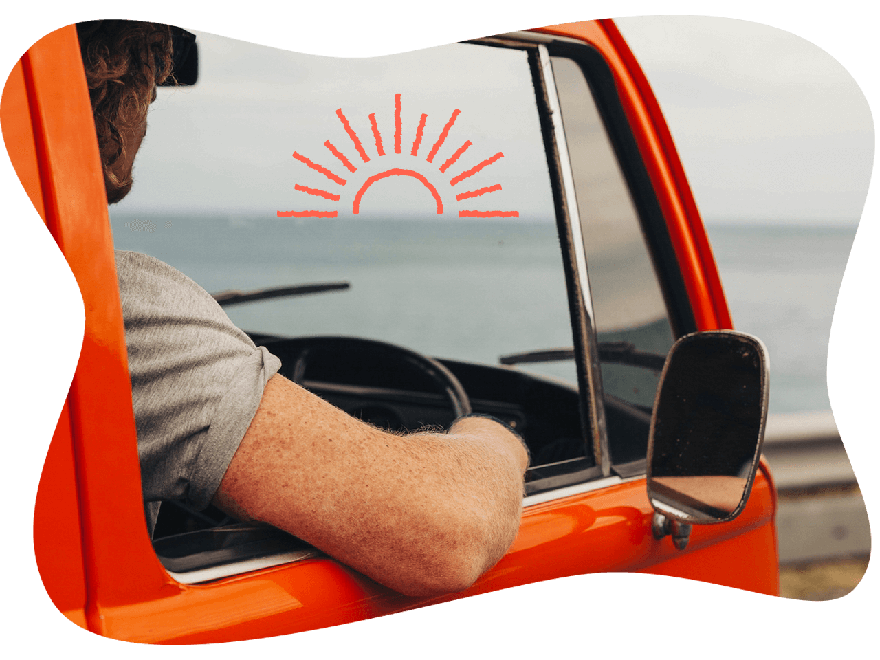 Enjoying a funded vacation with improved money habits