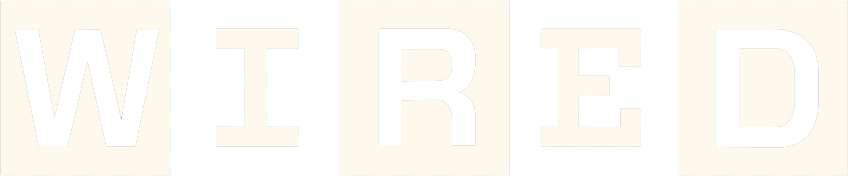 Wired Logo