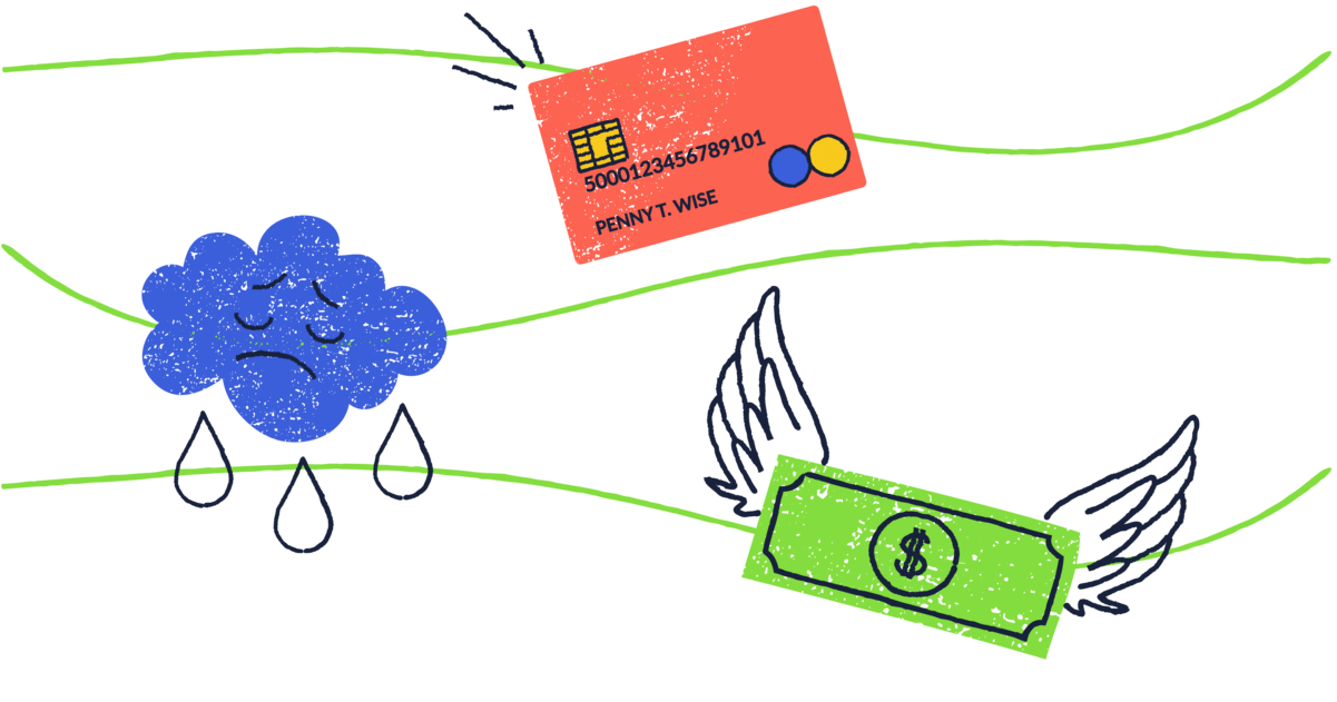 Employee financial stressors