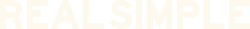 Real Simple Logo